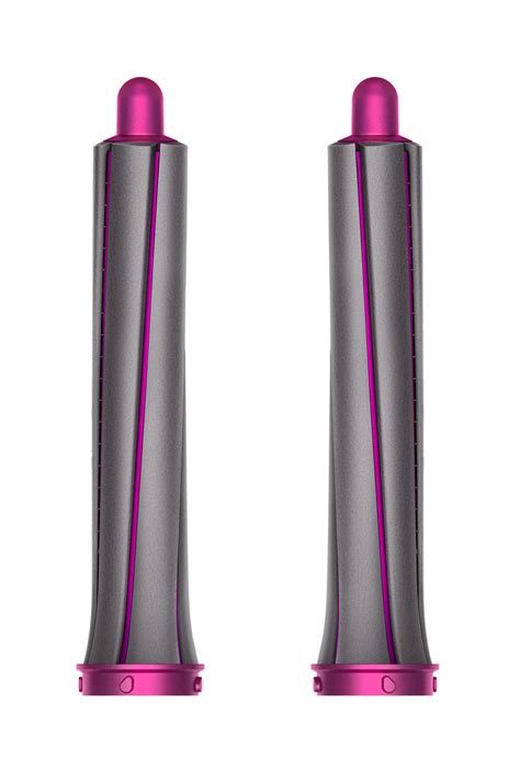 Dyson Airwrap 30mm Long Barrels Ironfuchsia Dyson