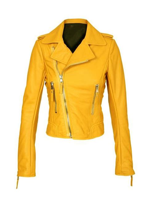 Canvas Jacket Yellow Jacket Fisherman Yellow Rains Coat Rain Blazer