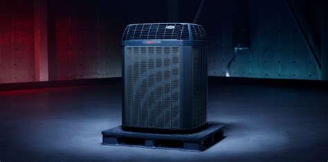 Trane Xr14 Air Conditioner Review Features And Benefits Fire And Ice