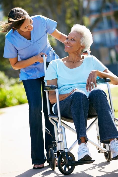 What Is Respite Care For Seniors The Facts You Should Know