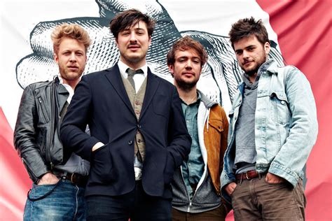 Mumford And Sons Cancel Festival Shows After Marcus Mumford Breaks Hand