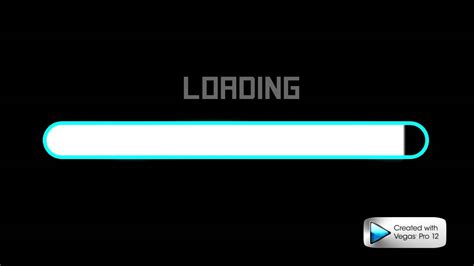 10 Hours Of A Loading Screen Youtube