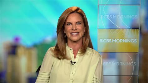 watch cbs mornings natalie morales on joining the talk full show on cbs