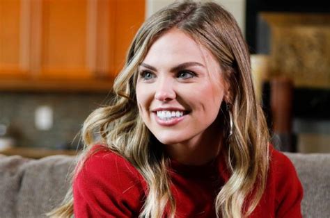 hannah brown confronts contestant with gf in bachelorette teaser