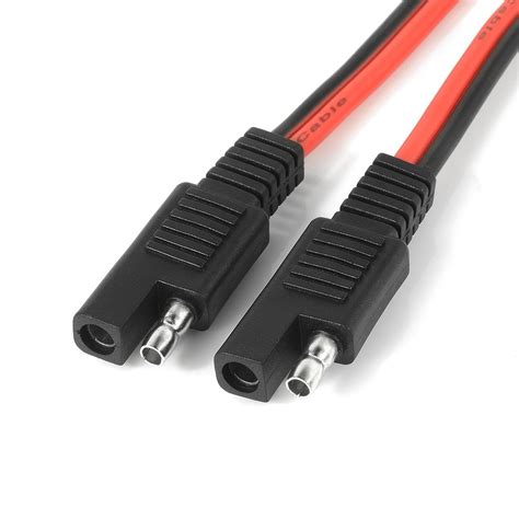 12v 14awg Sae To Sae Connector Extension Cable
