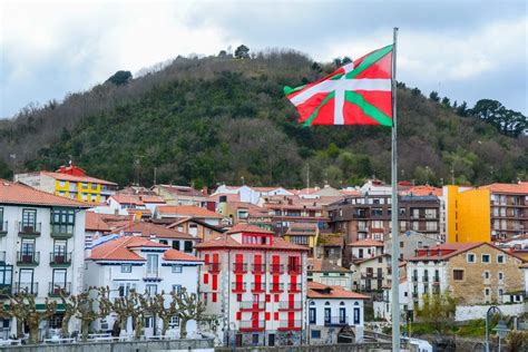 Basque Country Spain