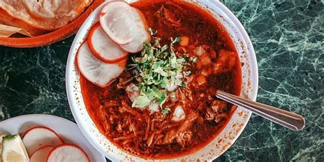 10 Great Mexican Dishes You Must Try Banderas News