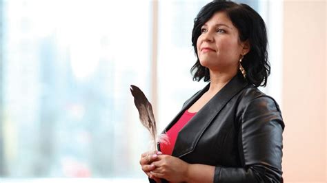 Living My Truth As An Indigenous Storyteller Journalist