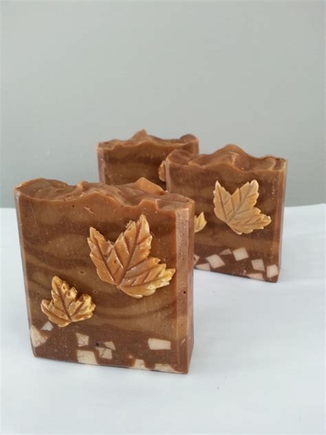 Soap packaging organic design packaging design pretty packaging soap branding home made soap handmade natural. "Maple cream" soap made with cocoa powder | Handmade soap ...