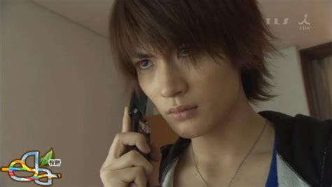 In the 'gokusen' movie, miura reprised his role as ren kazama. Miura Haruma in 2020 | Child actors, Crows zero, Actors