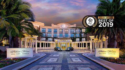 Best Of 2019 Palazzo Versace Luxury On The Gold Coast With Award