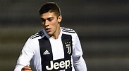 Juventus wants a 3m euros fee for 23-year-old Luca Zanimacchia | Juvefc.com