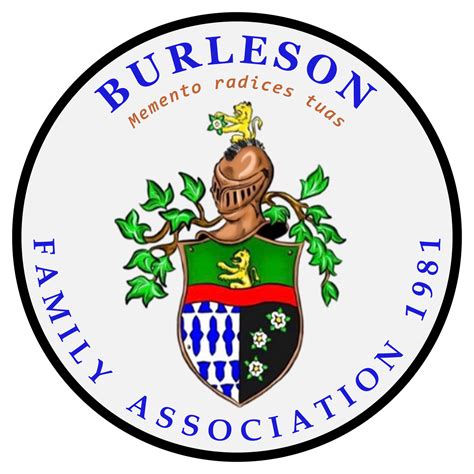 Burleson Family Association