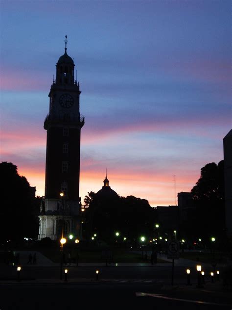 General san martin buenos aires. Free Plaza San Martin - Buenos Aires Stock Photo ...