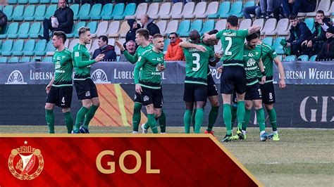 Bạn cũng có thể lấy link xem górnik łęczna hôm nay ngay. Górnik Łęczna - Widzew Łódź 1:0 - gol Pawła Baranowskiego ...