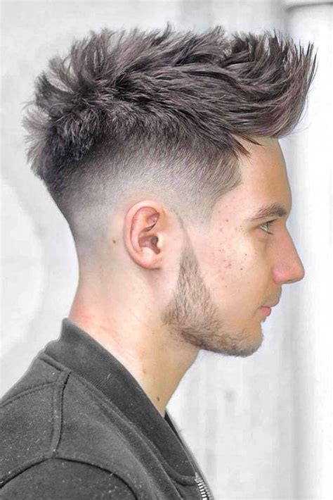 Top More Than 88 Modern Quiff Hairstyle Latest Ineteachers