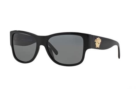 Sunglasses Versace Ve 4275 Gb181 Man Free Shipping Shop Online