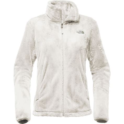 The North Face Osito 2 Fleece Jacket Womens Steep And Cheap