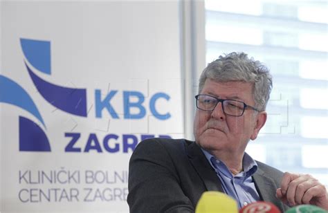 Ravnatelj Kbc Zagreb Hrvatski Medijski Servis