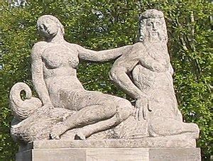 Triton Mythologie AnthroWiki