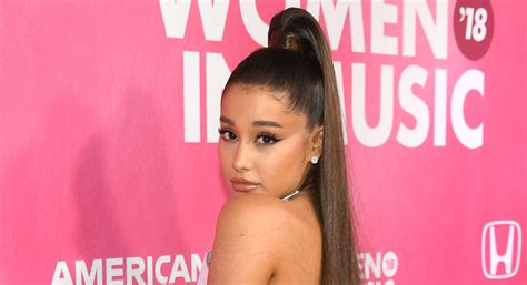 Ariana Grande Tells Fans ‘my Soul Is Confused And Tired Ariana Grande