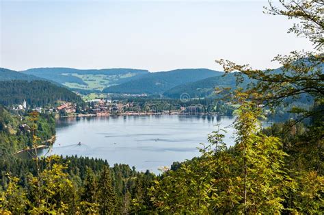 Schwarzwald Stock Image Image Of Schwarzwald Deutschland 17860427