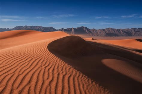 Landscape Desert Wallpapers Hd Desktop And Mobile Backgrounds