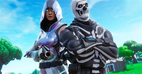 A free multiplayer game where you compete in battle royale, collaborate to create your private. Epic Games to host $15 million 'Fortnite Battle Royale ...