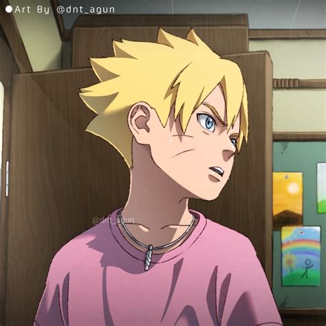 Boruto Redraw Boruto Club Fan Art 44157260 Fanpop