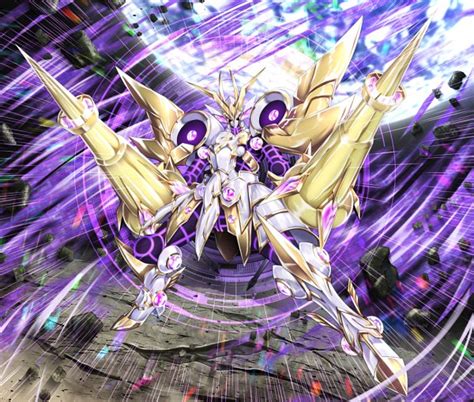 Accesscode Talker Talker Accesscode Yu Gi Oh Vrains Image By