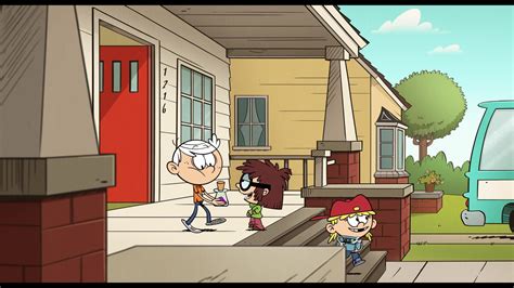 The Loud House Movie 2021 Screencap Fancaps