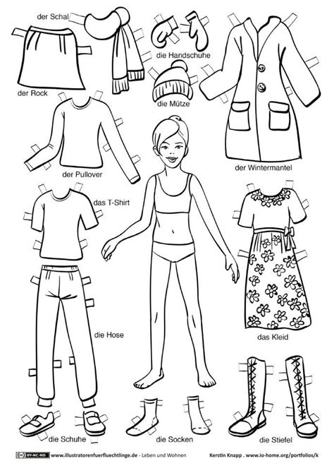 Kostenlose lieferung für viele artikel! Choose the proper clothing for every weather | Paper dolls clothing, Paper dolls, Barbie paper dolls