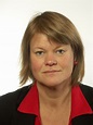Ulla Andersson till årsmöte 5 mars | Vänsterpartiet Knivsta