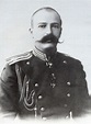 Grand Duke George Mikhailovich of Russia (1863–1919) - Alchetron, the ...