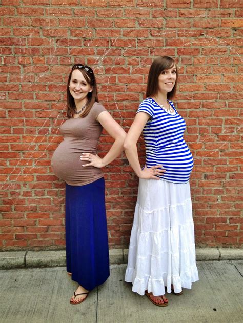 The Blakeys Friends Pregnant