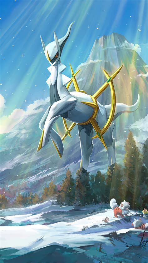 Pokemon Legends Arceus Nintendo Video Game Arceus Wyrdeer Akari