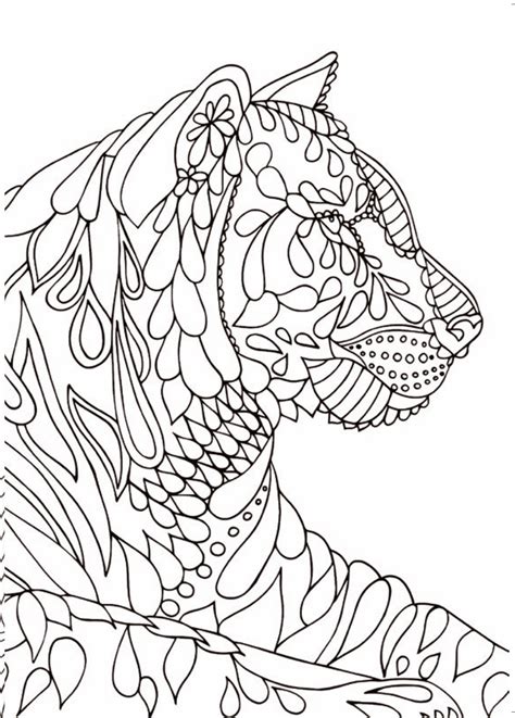 (no spam, ever!) subscribe (free!) these coloring pages are easy to download, print, and color! Anxiety Coloring Pages at GetColorings.com | Free ...