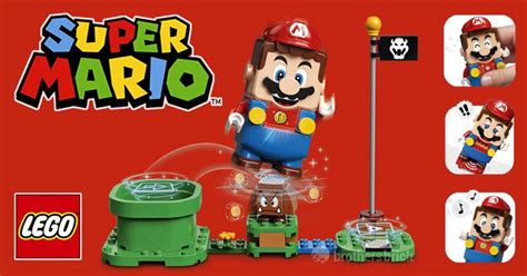 Lego Super Mario The Brothers Brick The Brothers Brick The