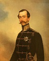 Maximilian de Beauharnais, 3rd Duke of Leuchtenberg - Alchetron, the ...