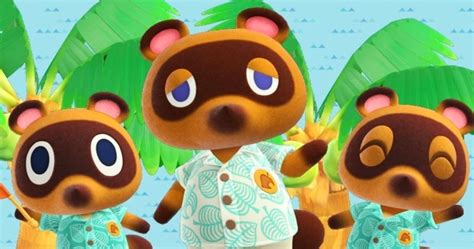 Animal Crossing 10 Things That Make No Sense About Timmy And Tommy Nook