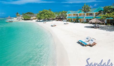 Sandals Royal Caribbean Beach 3 Honeymoons Inc