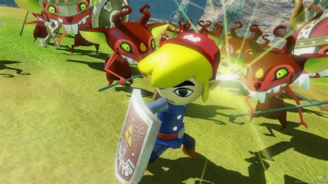 Hyrule Warriors Definitive Edition Hands On Preview Hands On Preview