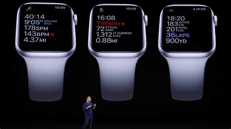 Apple Launches Watch Series 5 New Ipad Sambad English