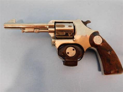 Prohib Rossi 22 Lr Revolver 7 Shot Chromed 77 Mm Barrel Ser