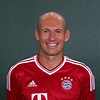 Arjen Robben Biography