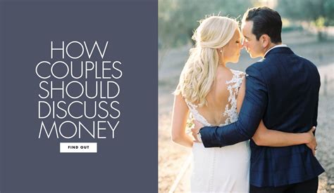 3 Tips To Help Couples Talk About Money