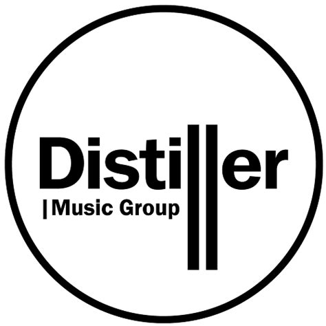 Report Distiller Music Makes Staff Moves