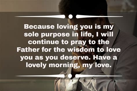 33 Good Morning Prayer Quotes For Her Cece Quote