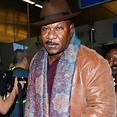 Ving Rhames Says Police Held Him at Gunpoint in His Home - E! Online - UK