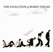 The Evolution of Robin Thicke (Fan Deluxe) - Album by Robin Thicke ...
